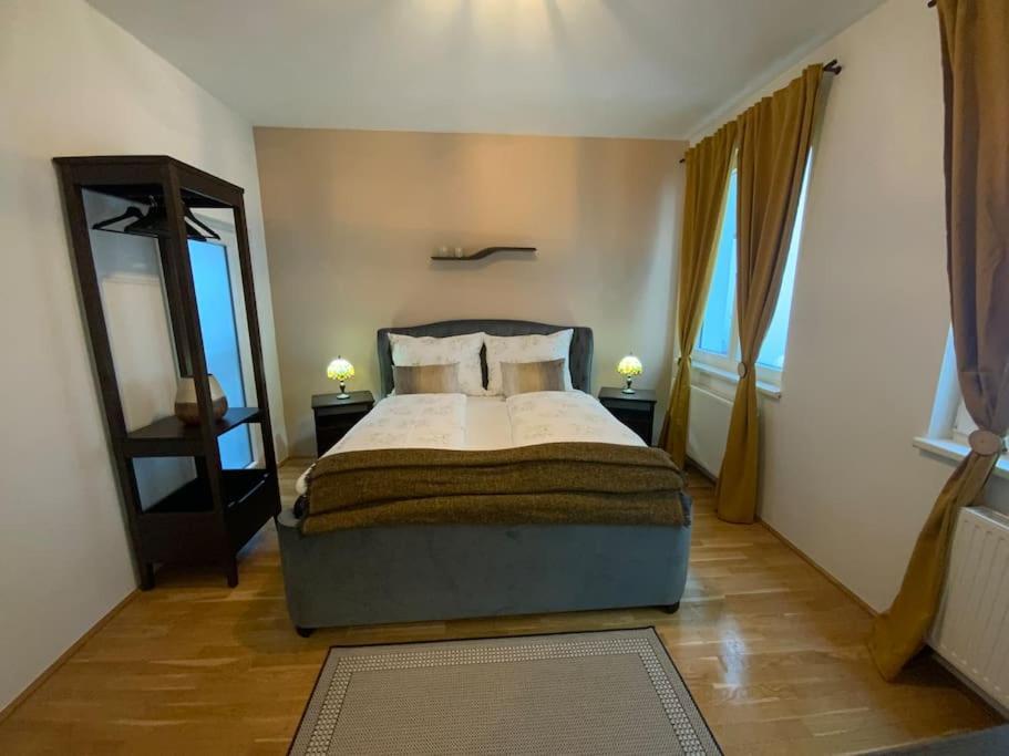 Erleben Sie Wien L Bg3 Экстерьер фото