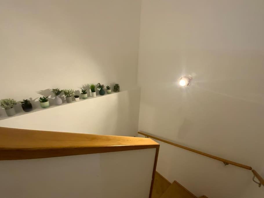 Erleben Sie Wien L Bg3 Экстерьер фото