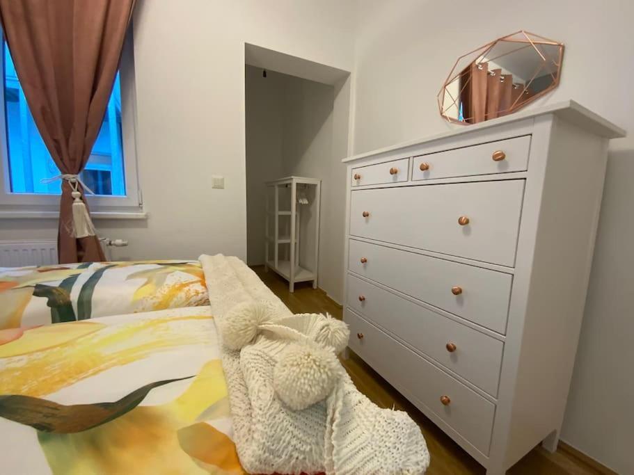 Erleben Sie Wien L Bg3 Экстерьер фото