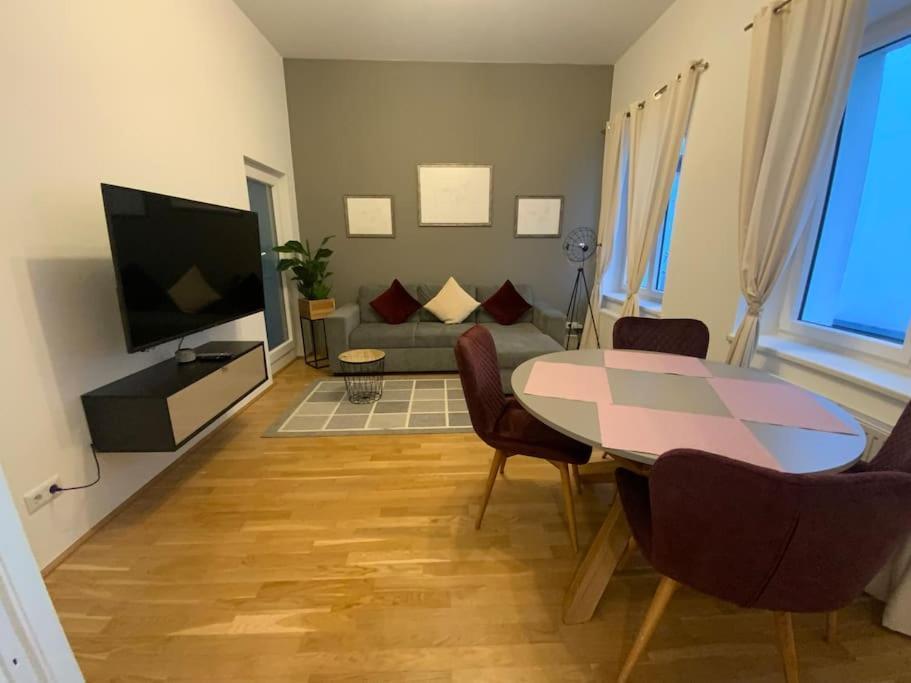 Erleben Sie Wien L Bg3 Экстерьер фото